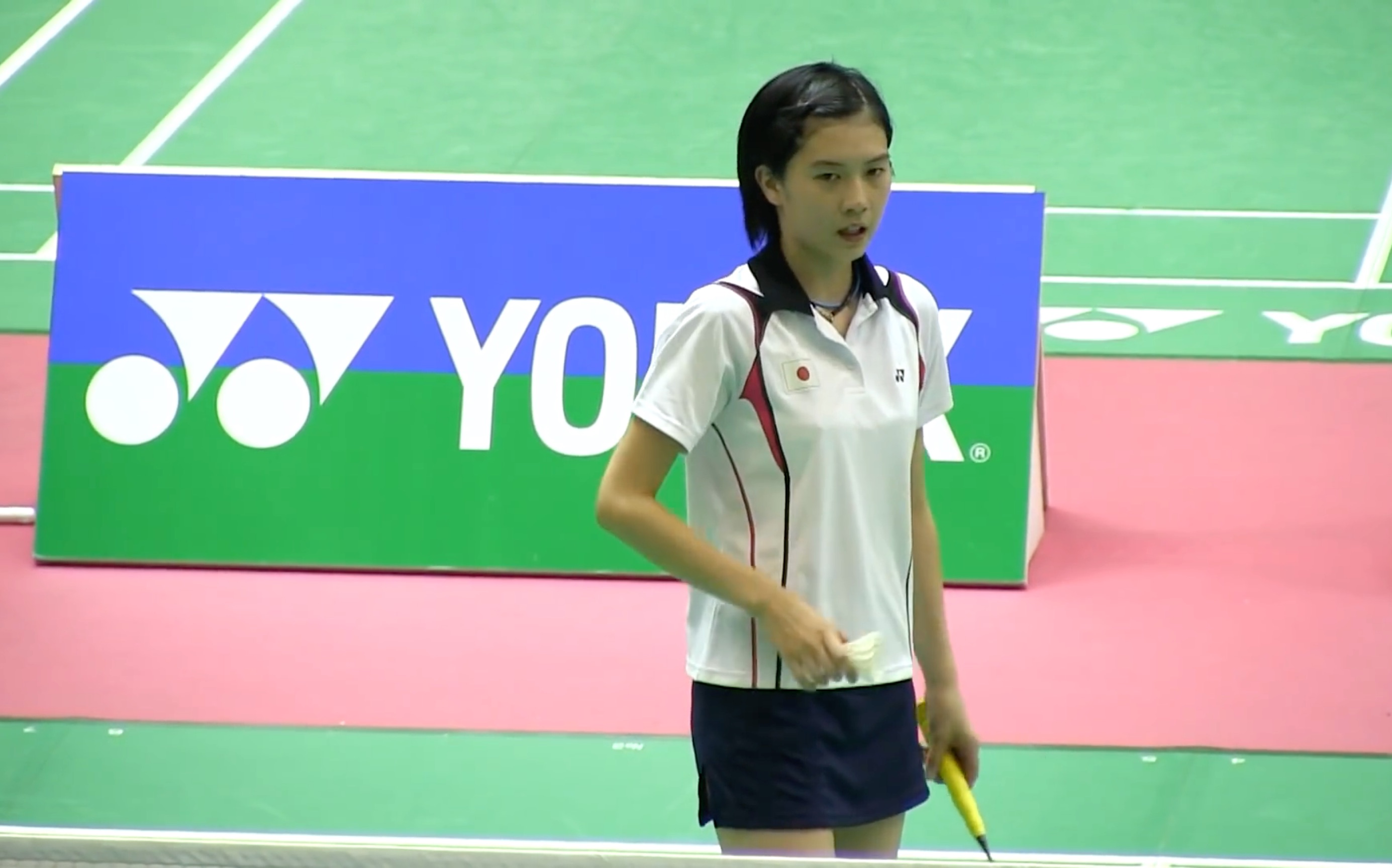 越的视野 越的视野