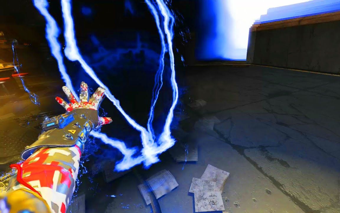 福特很可能 福特很可能