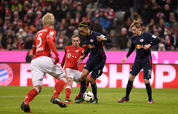 热火一类球 热火一类球